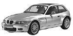 BMW E36-7 P0AD8 Fault Code