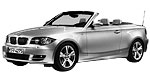 BMW E88 P0AD8 Fault Code