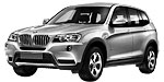 BMW F25 P0AD8 Fault Code