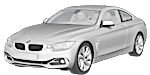 BMW F32 P0AD8 Fault Code